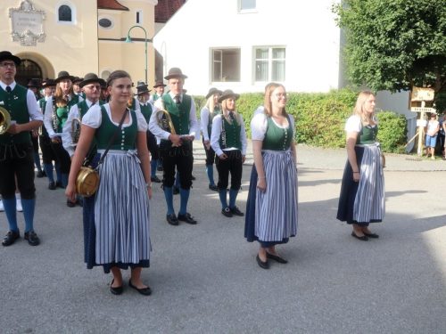 MVN Jubiläumsfest Samstag
