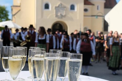 MVN Jubiläumsfest Samstag