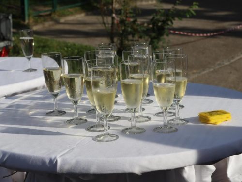 MVN Jubiläumsfest Samstag