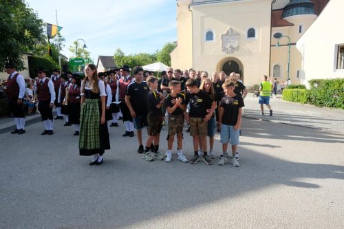 MVN Jubiläumsfest Samstag