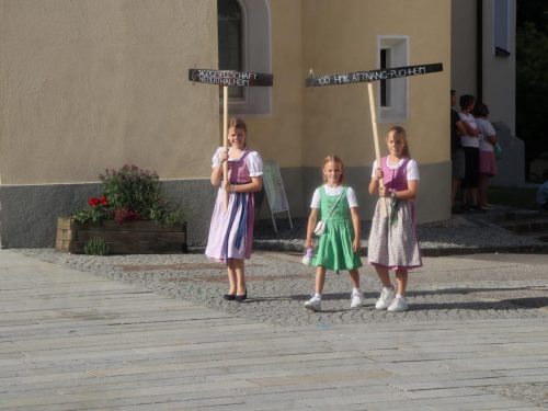 MVN Jubiläumsfest Samstag