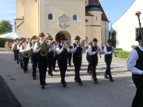 MVN Jubiläumsfest Samstag