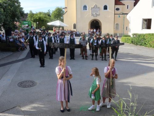 MVN Jubiläumsfest Samstag