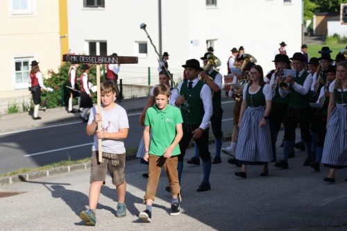 MVN Jubiläumsfest Samstag