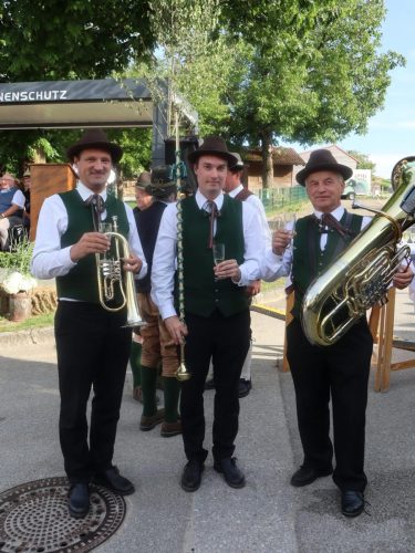 MVN Jubiläumsfest Samstag