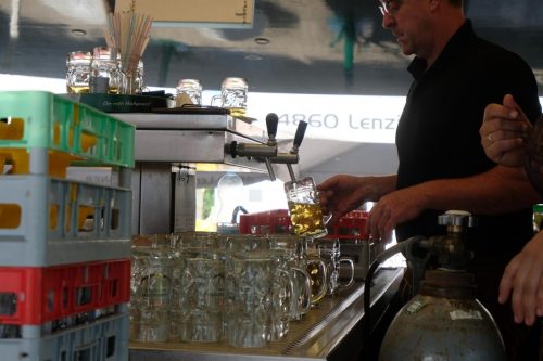 MVN Jubiläumsfest Samstag