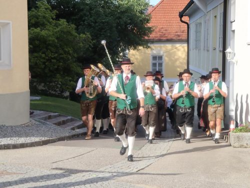 MVN Jubiläumsfest Samstag