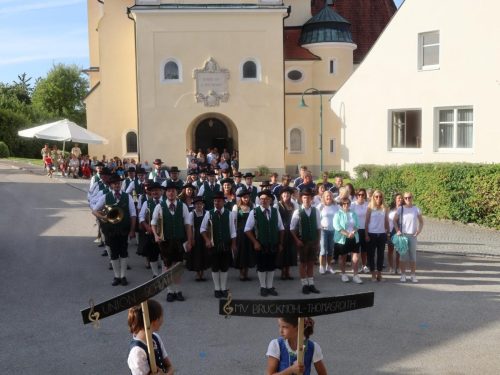 MVN Jubiläumsfest Samstag