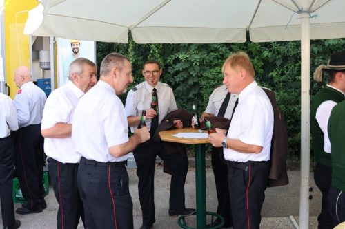 MVN Jubiläumsfest Samstag