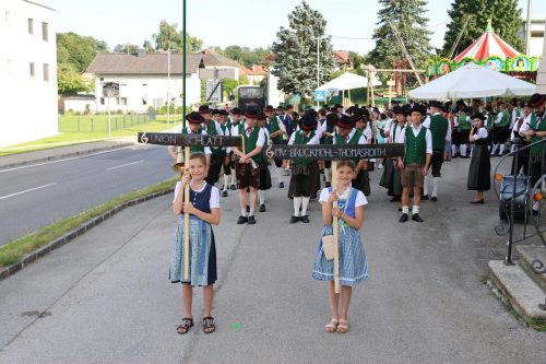MVN Jubiläumsfest Samstag
