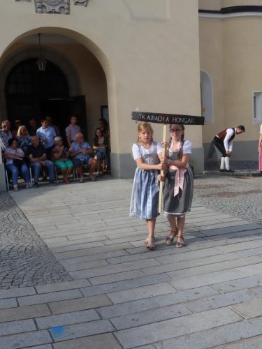 MVN Jubiläumsfest Samstag