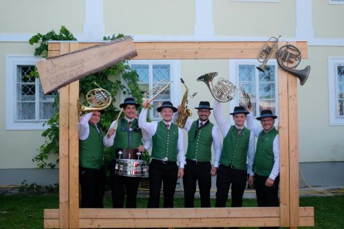 MVN Jubiläumsfest Samstag