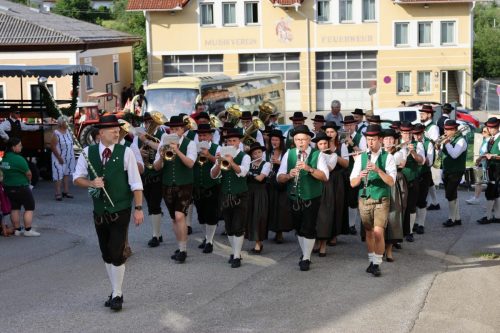 MVN Jubiläumsfest Samstag