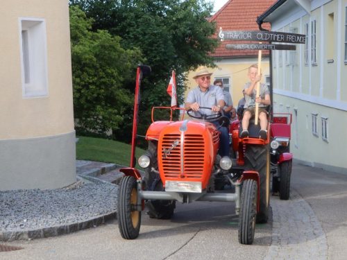 MVN Jubiläumsfest Samstag