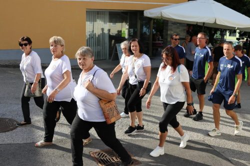 MVN Jubiläumsfest Samstag