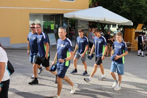 MVN Jubiläumsfest Samstag