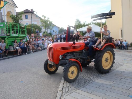 MVN Jubiläumsfest Samstag