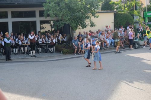 MVN Jubiläumsfest Samstag