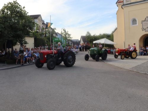 MVN Jubiläumsfest Samstag