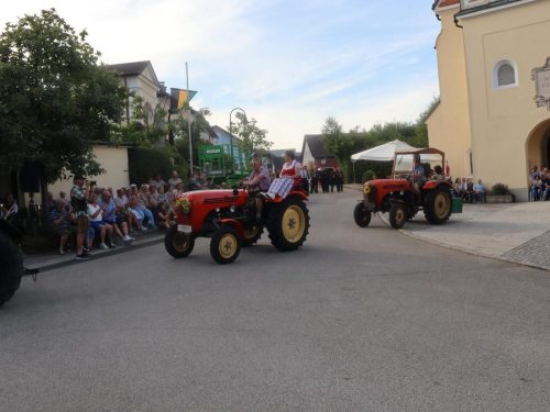 MVN Jubiläumsfest Samstag