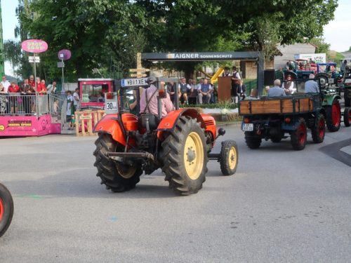 MVN Jubiläumsfest Samstag