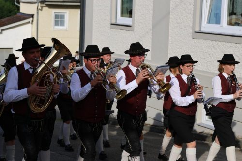 MVN Jubiläumsfest Samstag