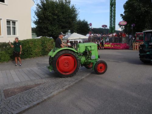 MVN Jubiläumsfest Samstag