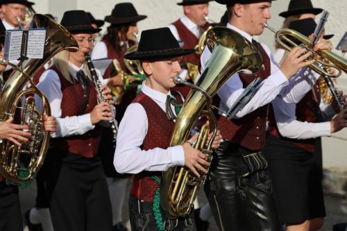 MVN Jubiläumsfest Samstag