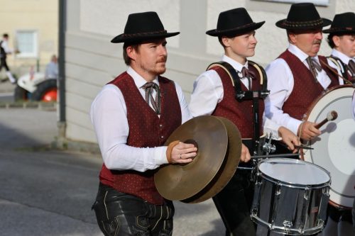 MVN Jubiläumsfest Samstag