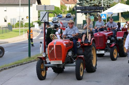 MVN Jubiläumsfest Samstag