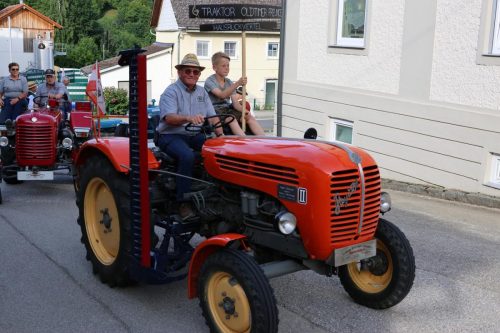 MVN Jubiläumsfest Samstag