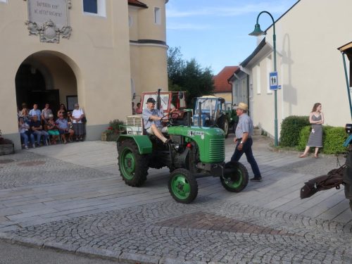 MVN Jubiläumsfest Samstag