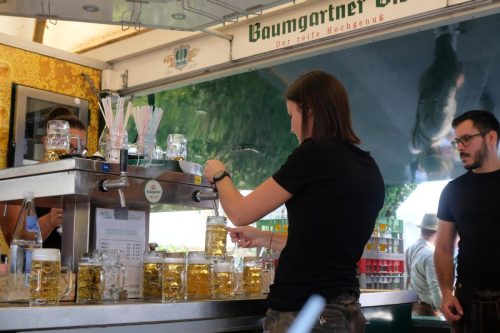 MVN Jubiläumsfest Samstag