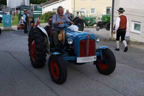 MVN Jubiläumsfest Samstag