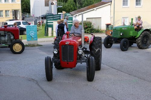 MVN Jubiläumsfest Samstag