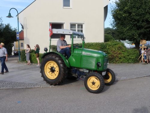 MVN Jubiläumsfest Samstag