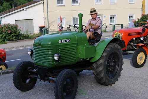 MVN Jubiläumsfest Samstag