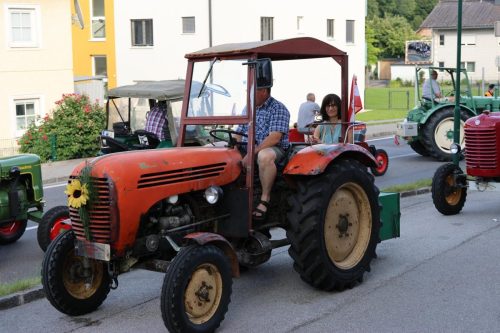 MVN Jubiläumsfest Samstag