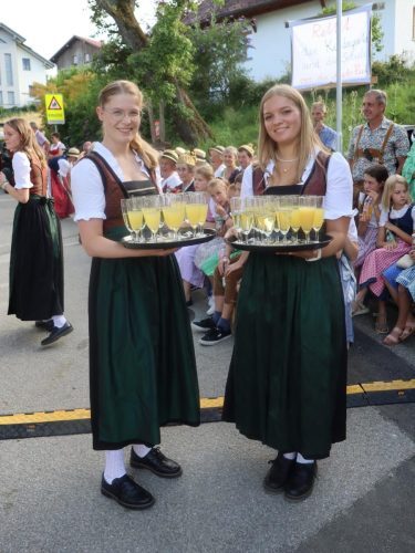 MVN Jubiläumsfest Samstag