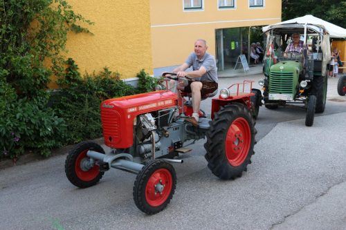 MVN Jubiläumsfest Samstag