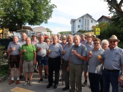 MVN Jubiläumsfest Samstag