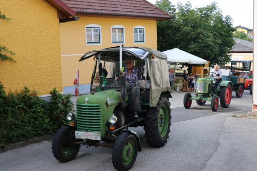 MVN Jubiläumsfest Samstag