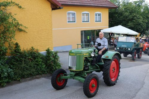 MVN Jubiläumsfest Samstag