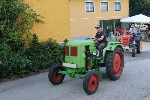 MVN Jubiläumsfest Samstag