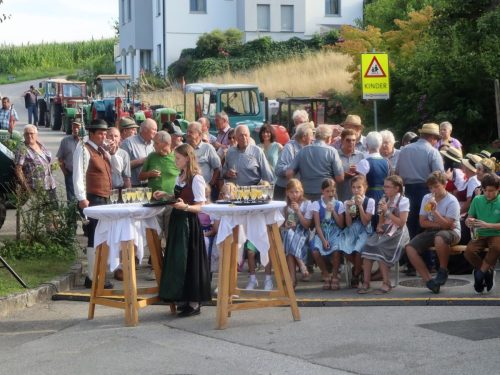 MVN Jubiläumsfest Samstag