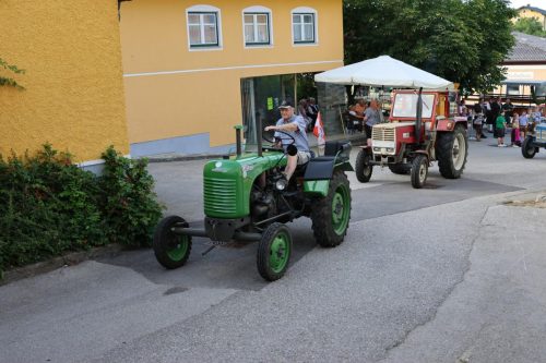 MVN Jubiläumsfest Samstag