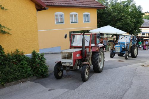 MVN Jubiläumsfest Samstag