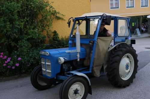 MVN Jubiläumsfest Samstag