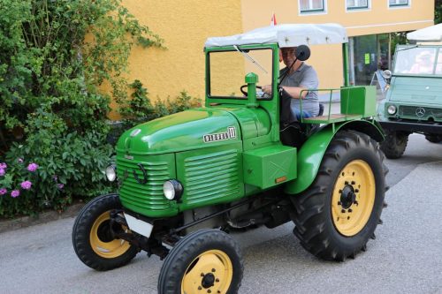 MVN Jubiläumsfest Samstag