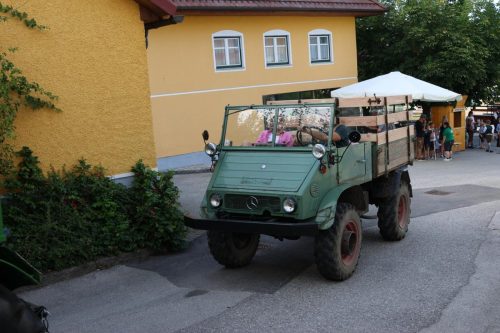 MVN Jubiläumsfest Samstag